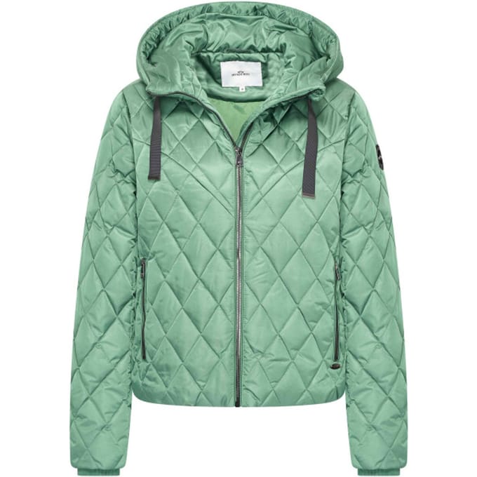 HV Society Jacket hvseira