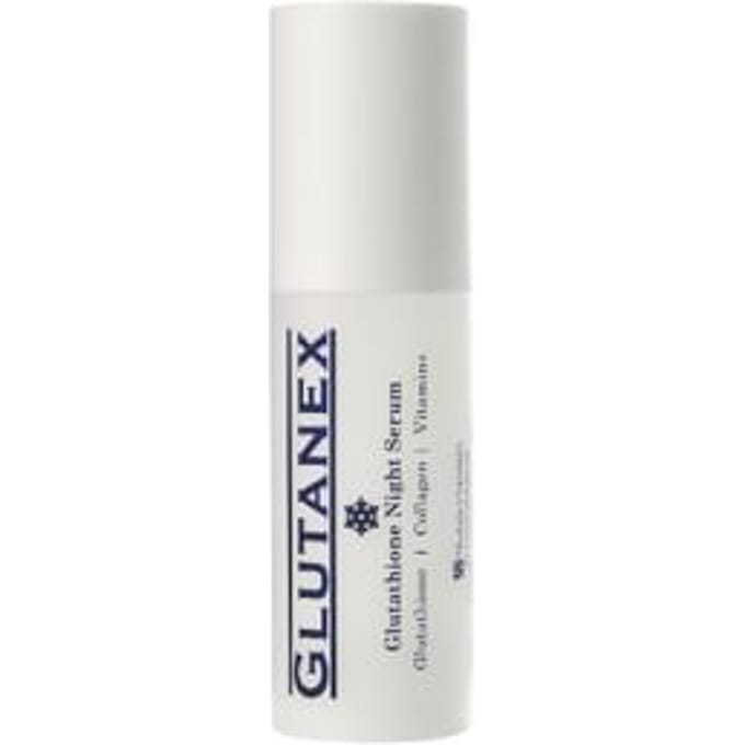 GLUTANEX - Glutathione Night Serum 30ml