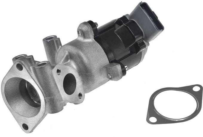 EGR klep OEM 1618.N6