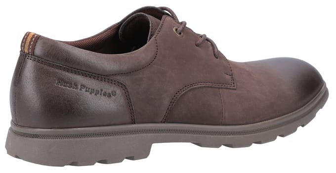 Hush Puppies Trevor Schoenen