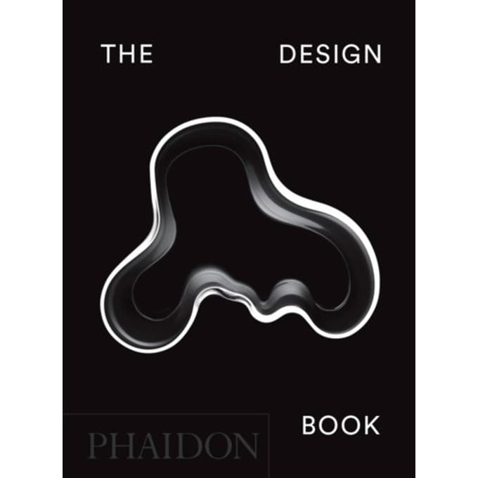 The Design Book - Phaidon Editors