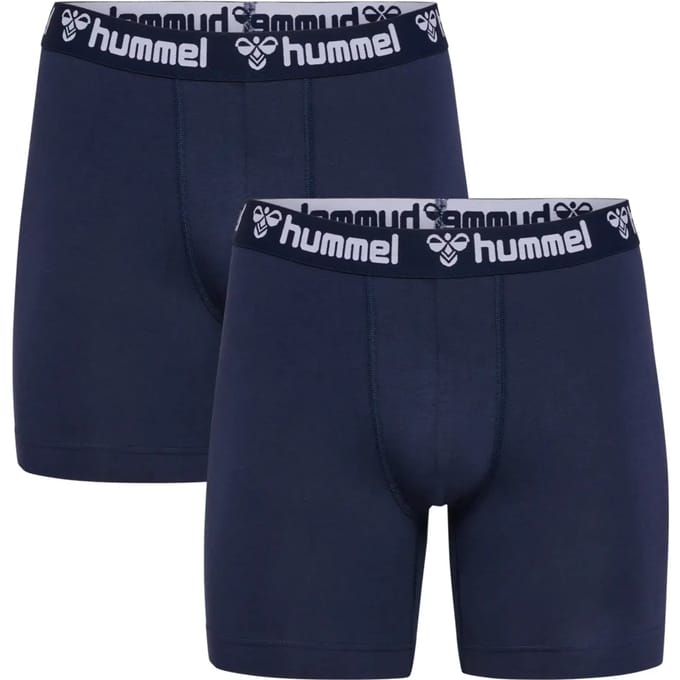 Boksers Hummel (x2)
