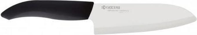Keramisch santokumes / koksmes - 14 cm - Kyocera