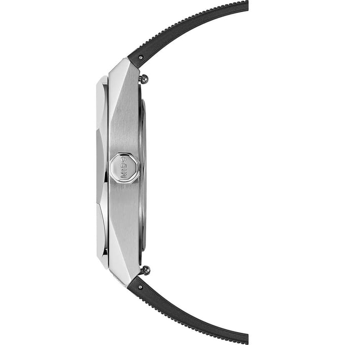 MIDO Multifort M0555071705100 Multifort 8 One Crown Horloge