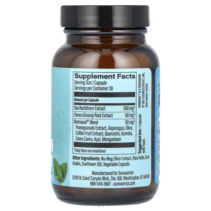 Collageenbeschermer, Veggie Capsules 30