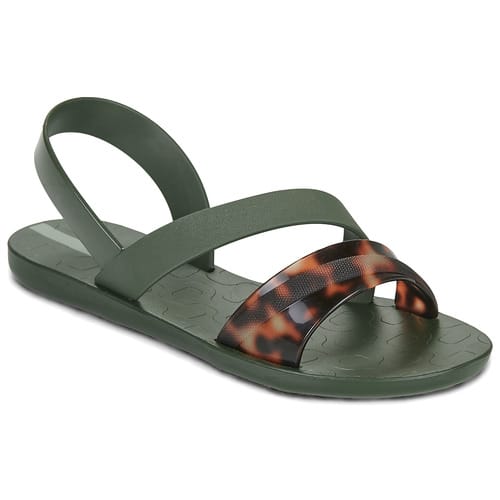Ipanema Vibrant Sandalen Groen EU 41-42 Vrouw