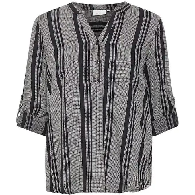 Vrouwenblouse KAFFE Noral