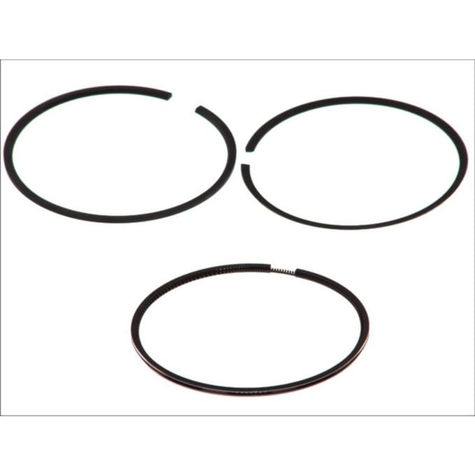 Goetze Engine Zuigerveren set GOETZE 08-143000-00