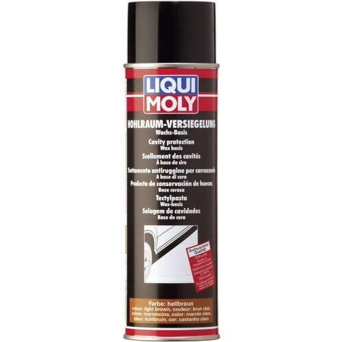 Liqui Moly 6107 Afdichting van de holle ruimte 500 ml