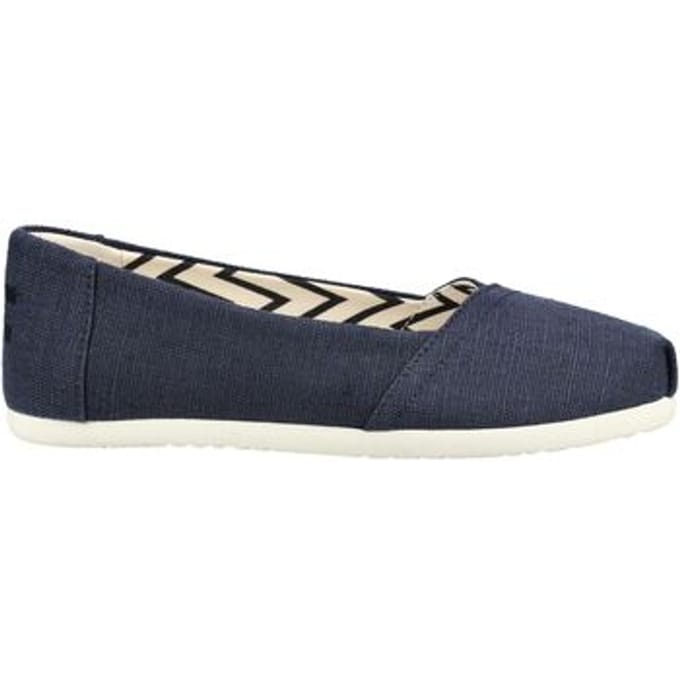 Ballerina's Toms Ballerina´s