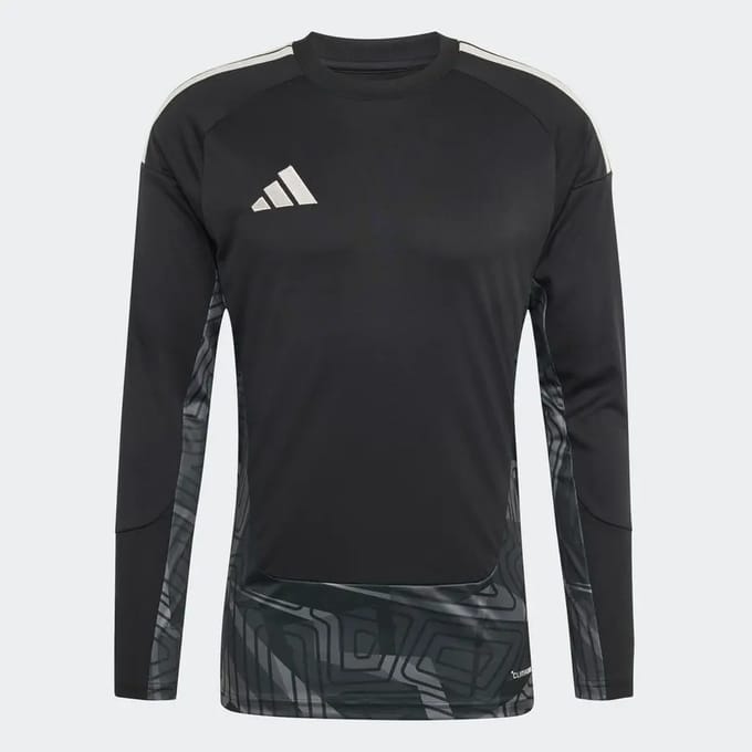 Keeperstrui met lange mouwen adidas Tiro 26
