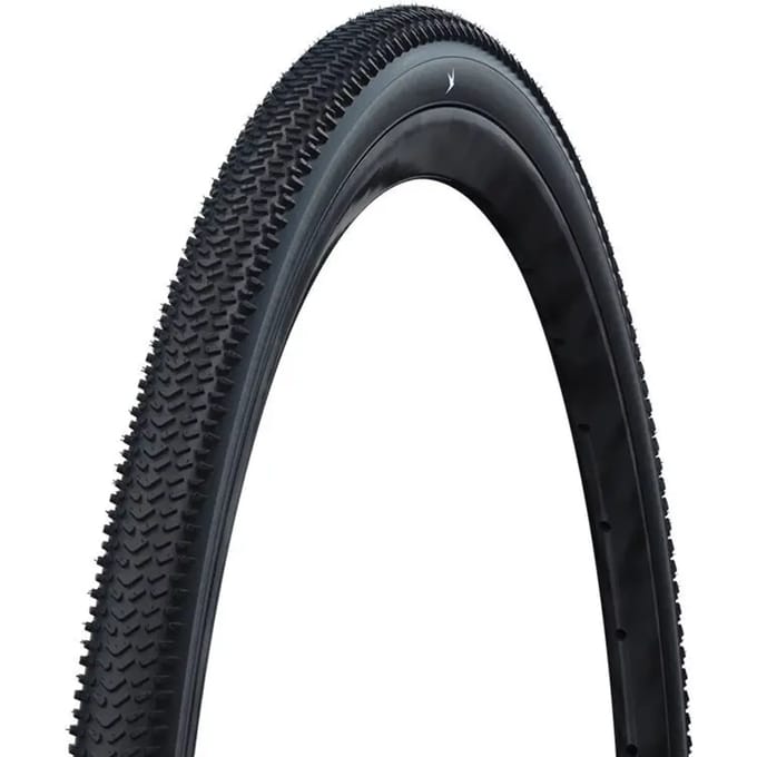G-One RS Pro - TLR - ADDIX Race - Super Race - V-Guard - 700x45C - Black