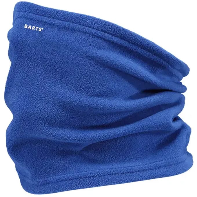 Barts Fleece Col Kids Unisex Nekwarmer - Maat one size