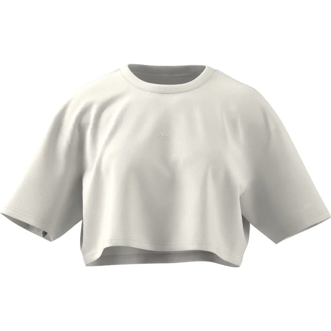 3/4 dames-T-shirt adidas ALL SZN