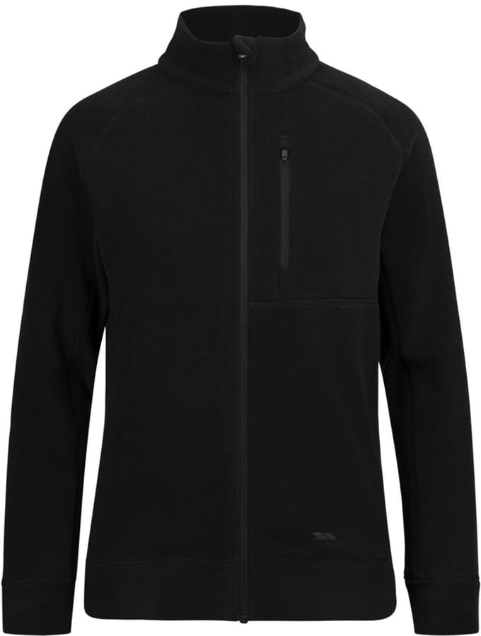 Trespass damesfleecejack Script At200 Fleece