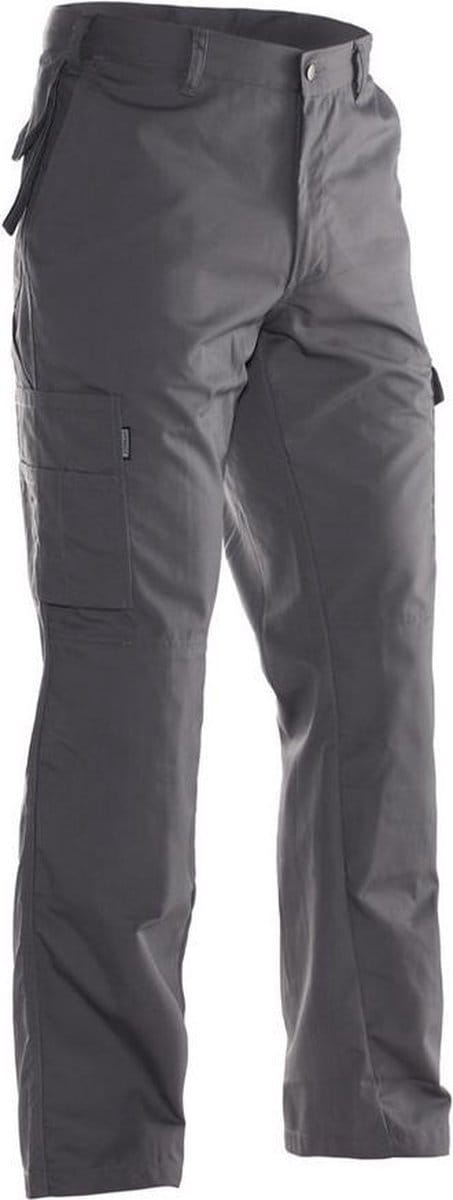 Jobman 2305 Service Trousers 65230523 - Grafiet - C144