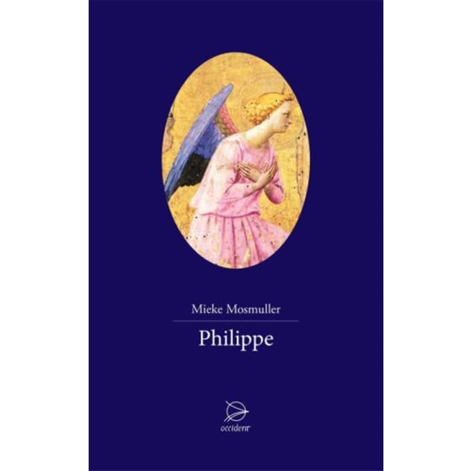 Philippe - Mieke Mosmuller