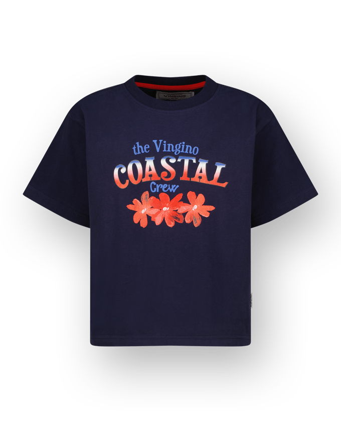 Meisjes T-shirt Harma