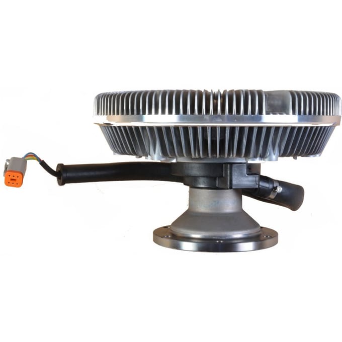 Koppeling, radiatorventilator NRF 49139