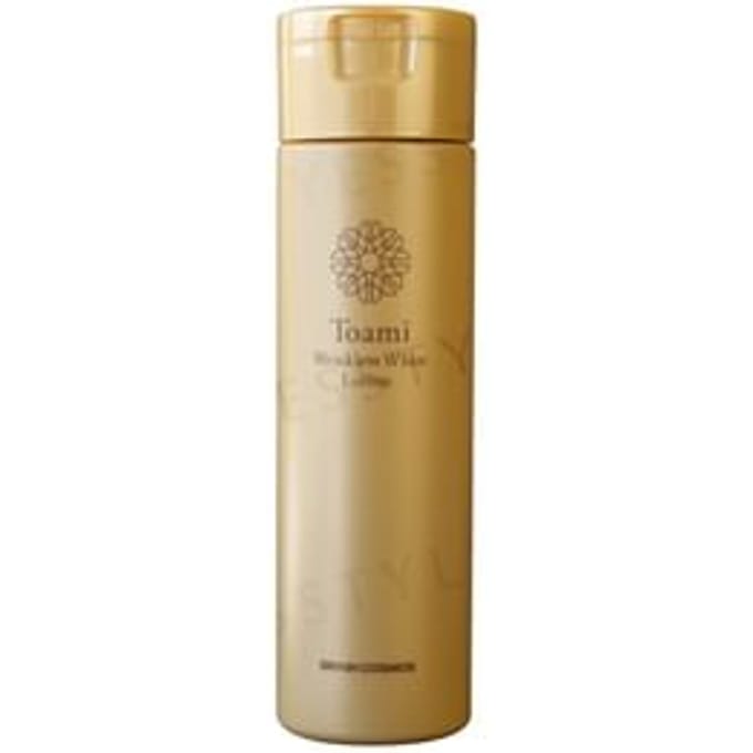 BRAIN COSMOS - Toami Wrinkless White Lotion 200ml