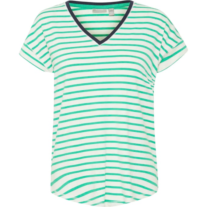 Dames-T-shirt fransa FRFeporsi 1