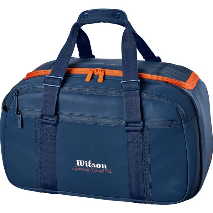Duffle tas Wilson Roland Garros 2026