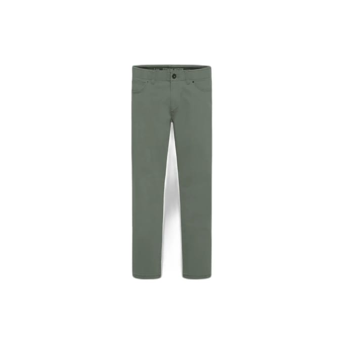 Broek Lee MVP