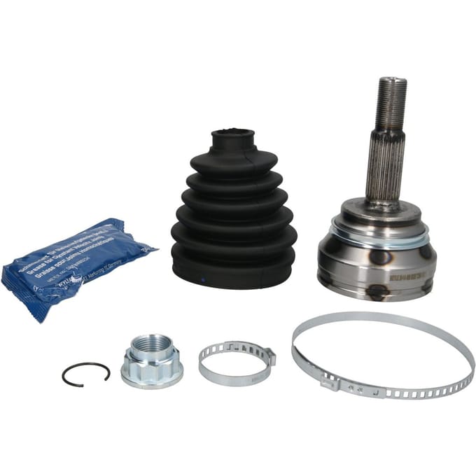 Homokineet reparatie set, aandrijfas MEYLE KIT 30-14 498 0025