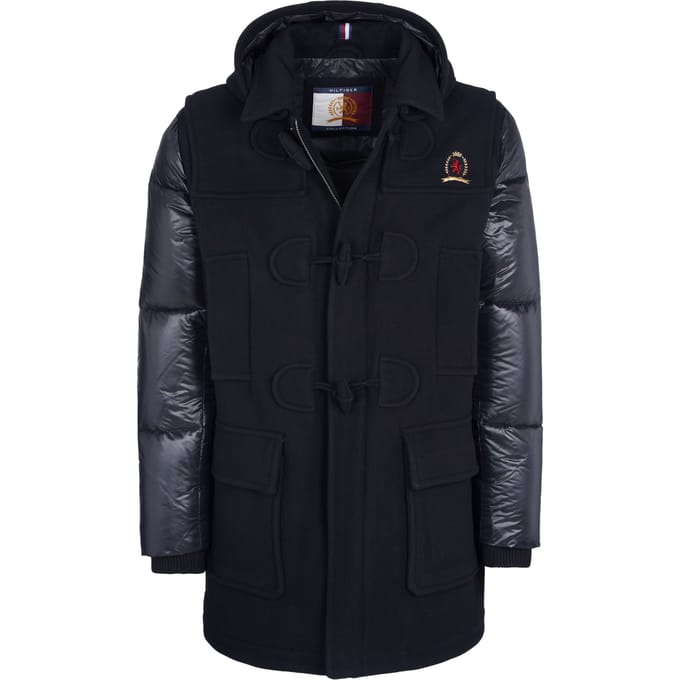 Donsjas Tommy Hilfiger -
