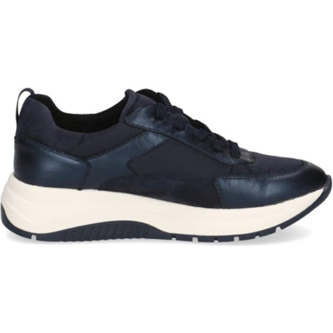 Caprice Dames Sneaker 9-23710-45 880 G-breedte Maat: 37 EU