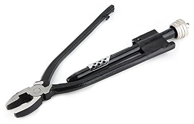 Remtang veiligheidsdraad kniptang 9 inch hoog koolstofstaal