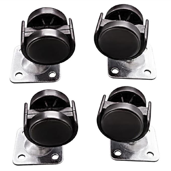 Polar Wiel (4 stuks)