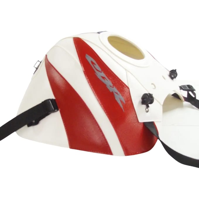 Motorfiets tankbeschermer Bagster cbr 125