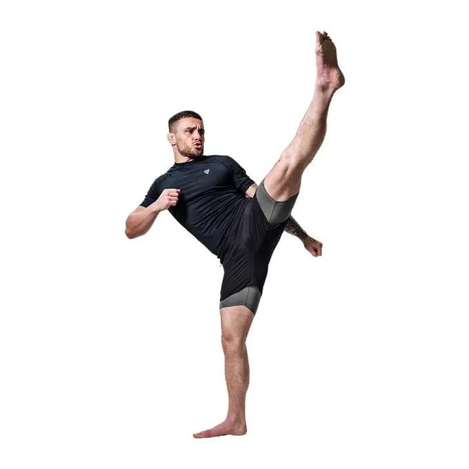 Korte MMA RDX T16