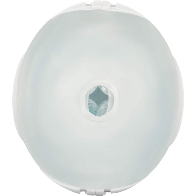 Tenga - Flip Orb Masturbator -  Blauw