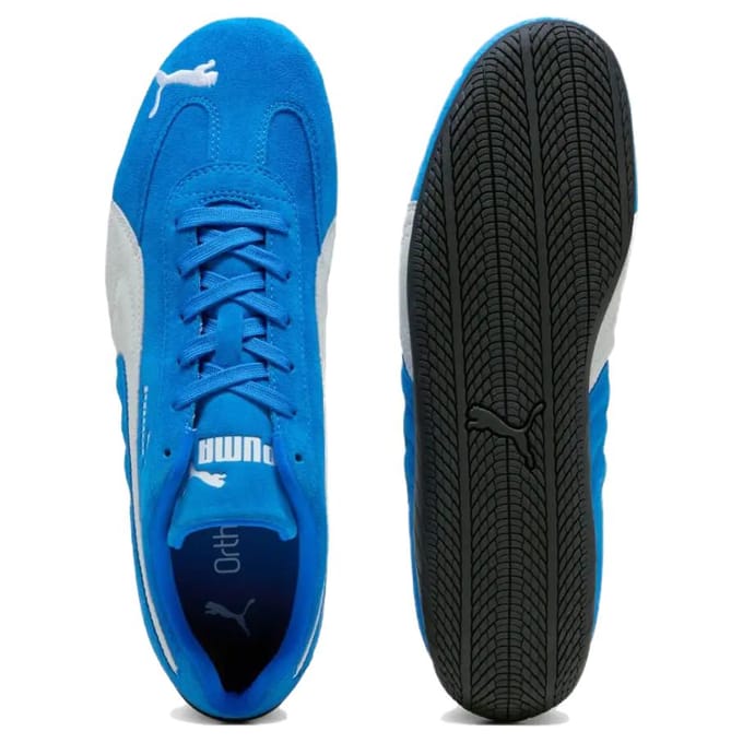 Puma Team Royal wit 398846 18 41