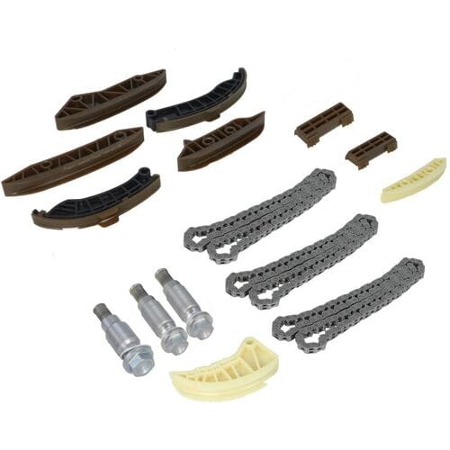 Distributiekettingset FEBI BILSTEIN 184580