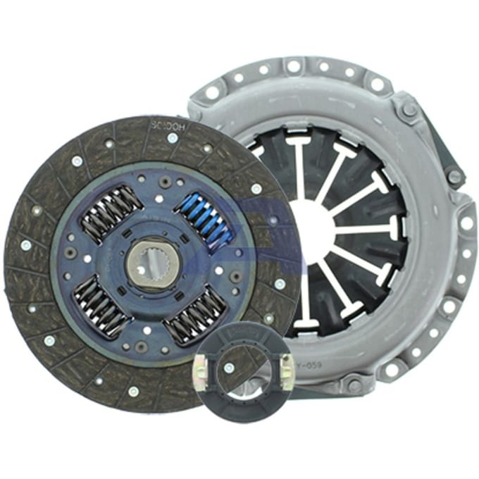 Koppelingsset AISIN Clutch Kit (3P) AISIN KY-111