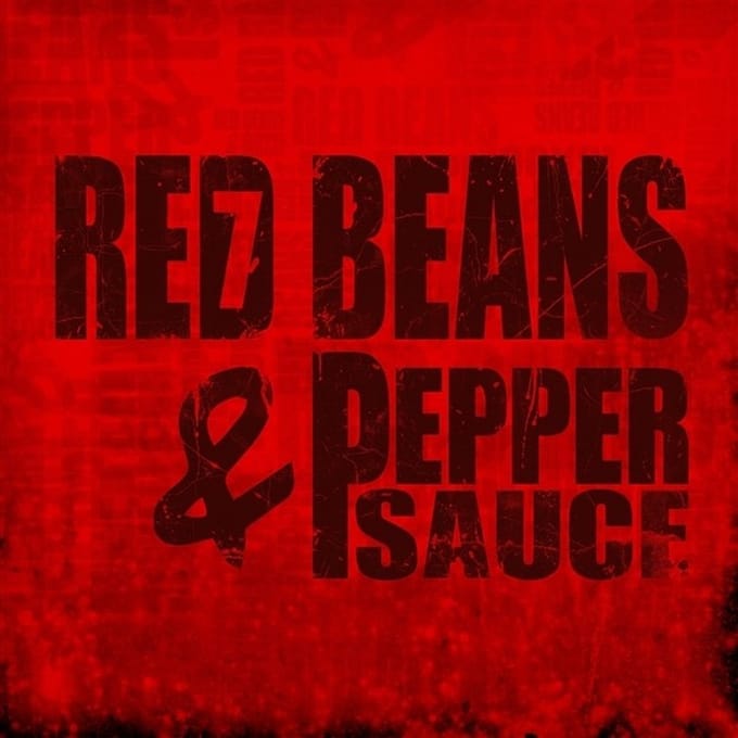 Red Beans & Pepper Sauce - 7 (2 CD)