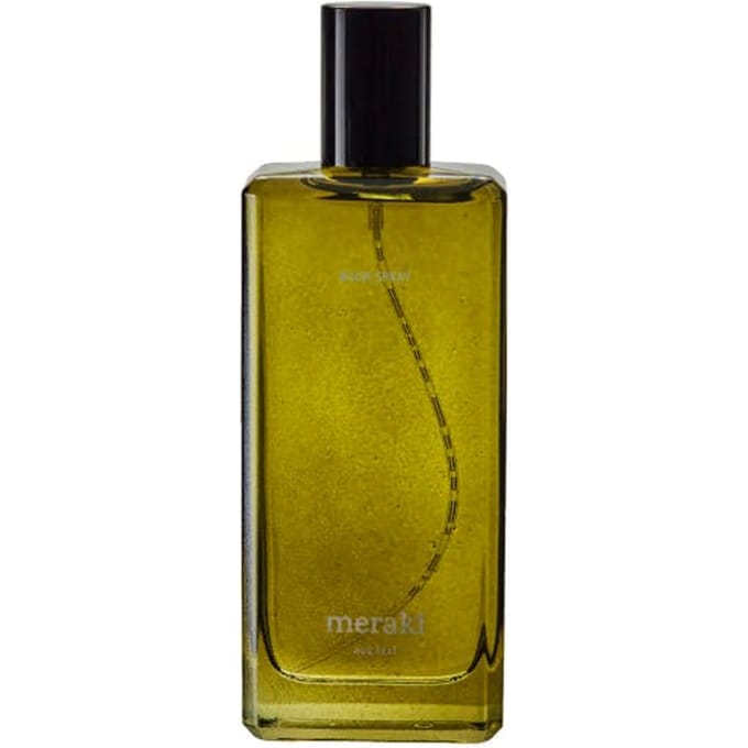 Meraki Roomspray -OldLeaf Wonen > Woonaccessoires > Huisparfums > Geurverstuivers