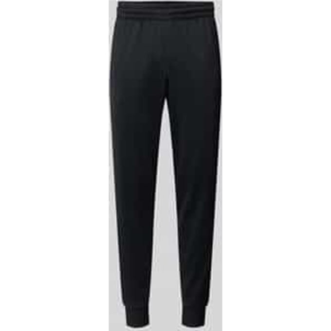 Under Armour Fleece Joggers Trainingsbroek Heren-zwart
