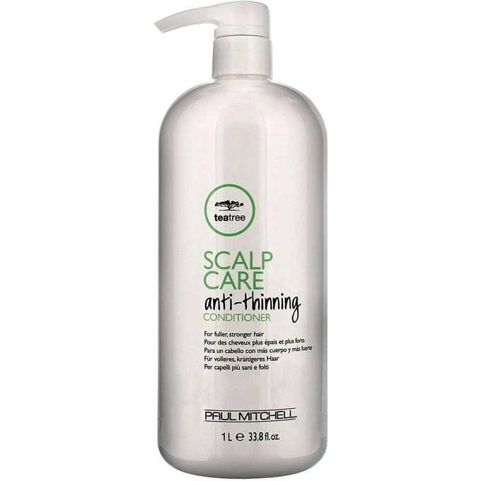 Paul Mitchell - Tea Tree - Scalp Care - Regeniplex Conditioner - 1000 ml