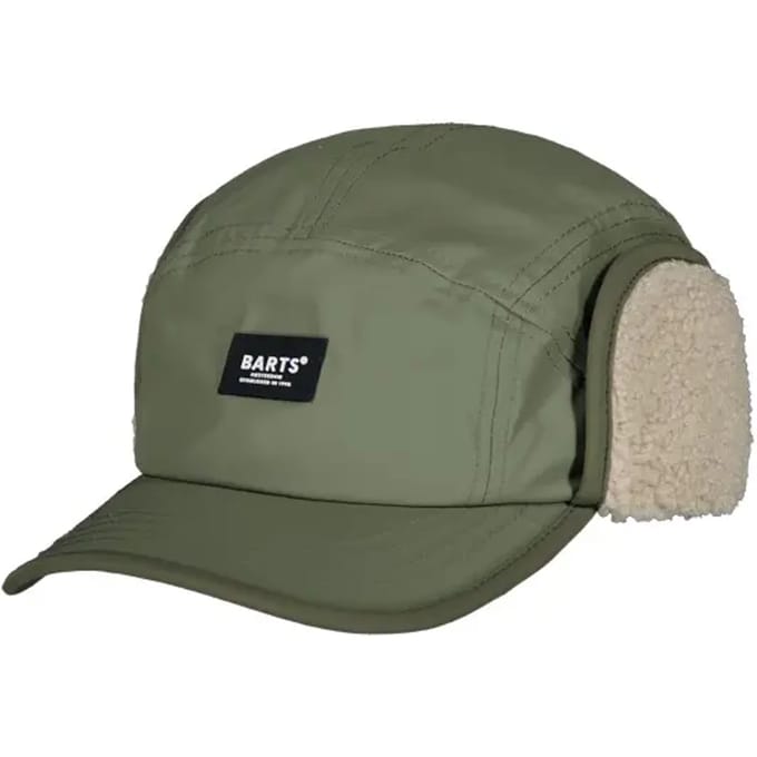 5-panel pet Barts Hydero