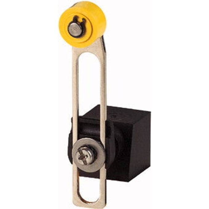Eaton 266127 LS-XRLA Extra actuator Instelbaar Rolplunjer Metaal 1 stuk(s) Piece