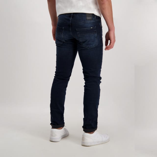 Cars Jeans Jeans Bates Slim fit - Heren