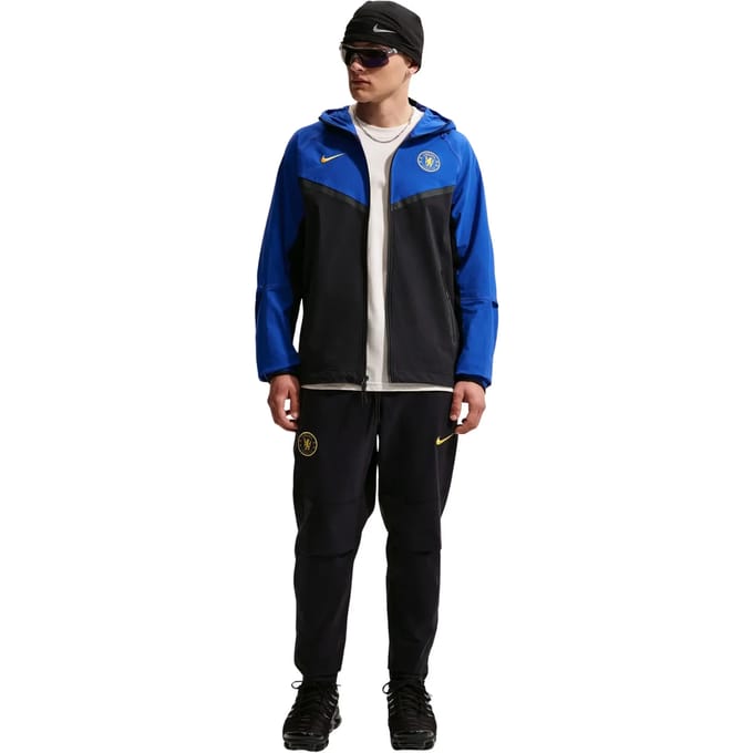 Veste Full zip Chelsea FC 2026/27