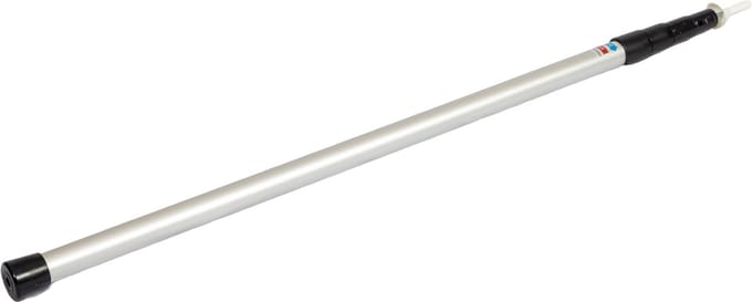 Redwood - Tarp Stok Aluminium 250cm