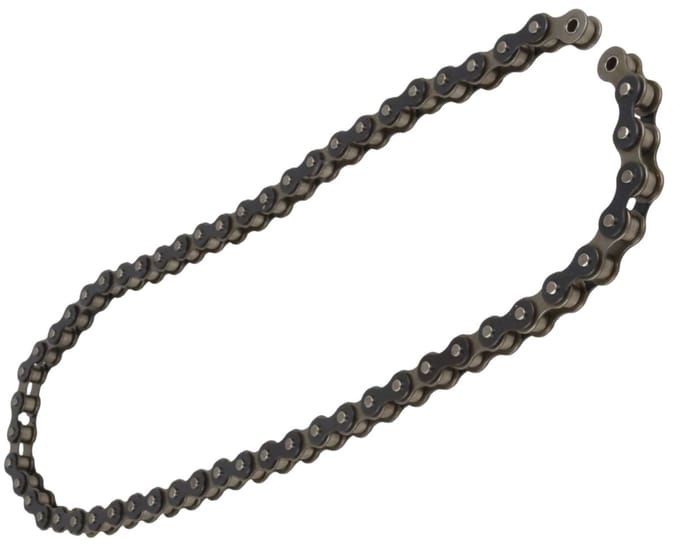 Husqvarna ketting 1/2 x4.88 57 links