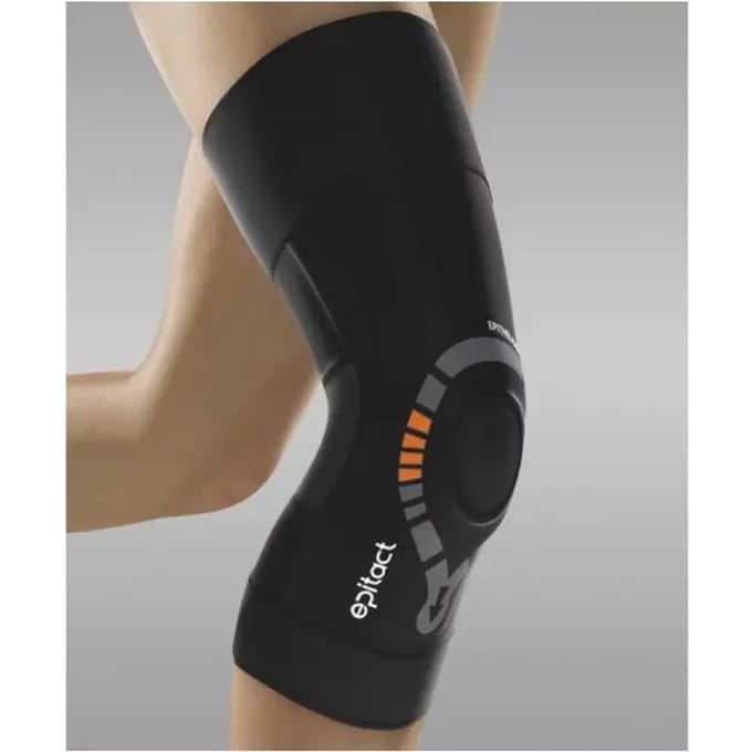 Kniebandage epitheliumflex01 Epitact Sport