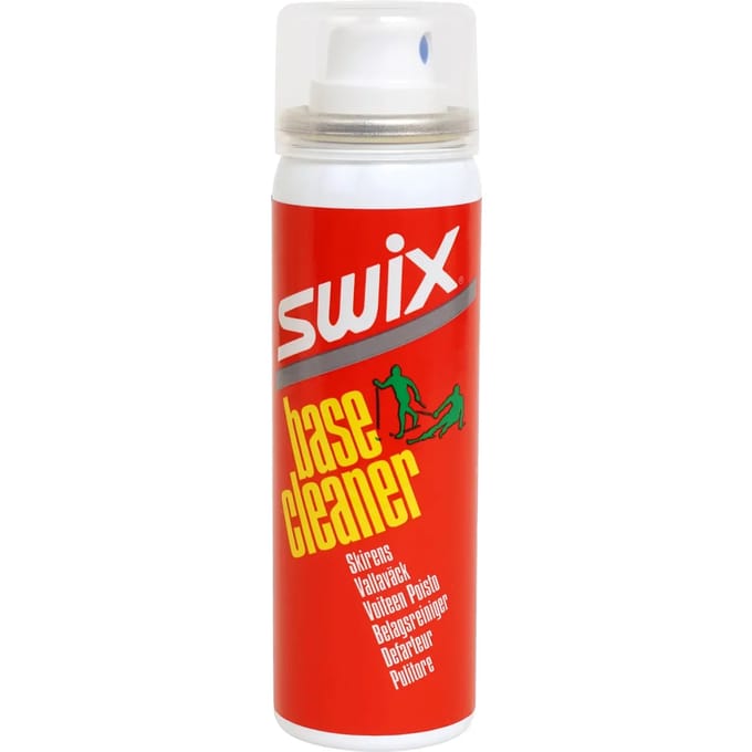 Schoner Swix Base Cleaner Aerosol